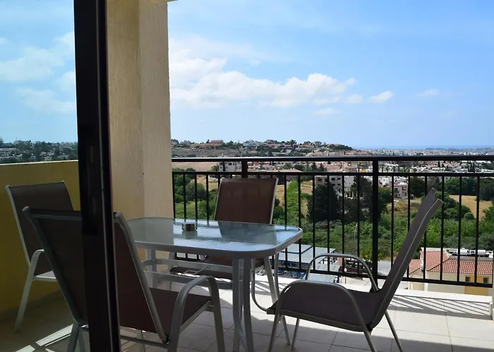 Eden Heights Sea View Apartment 502 - By Imh Travel & Tours