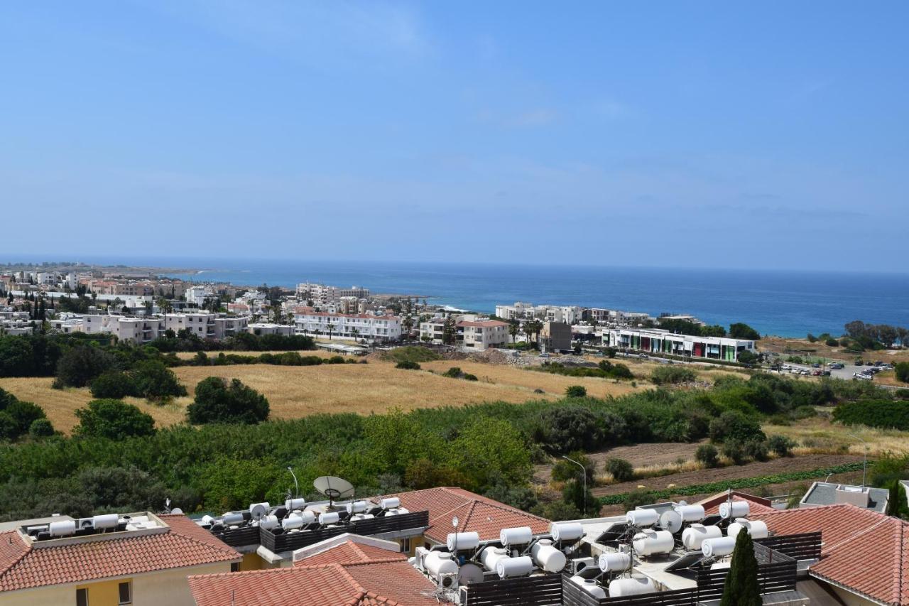 Apartment Eden Heights Sea View 502 - By Imh Travel & Tours *